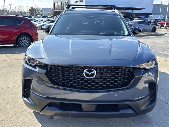 2026 Mazda CX-50 Hybrid Premium Plus