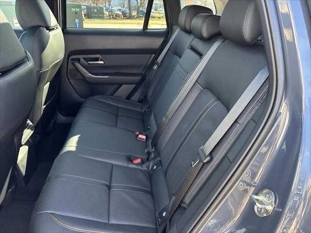 2026 Mazda CX-50 Hybrid Premium Plus