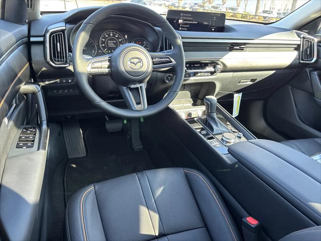 2026 Mazda CX-50 Hybrid Premium Plus