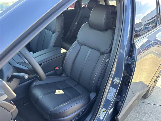 2026 Mazda CX-50 Hybrid Premium Plus