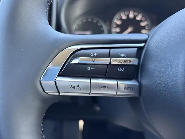 2026 Mazda CX-50 Hybrid Premium Plus