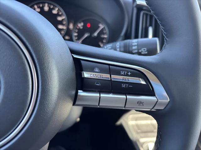 2026 Mazda CX-50 Hybrid Premium Plus