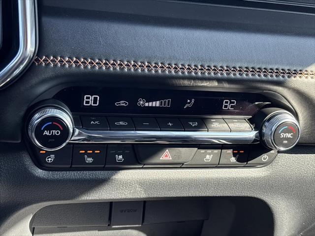 2026 Mazda CX-50 Hybrid Premium Plus