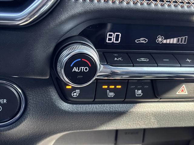 2026 Mazda CX-50 Hybrid Premium Plus