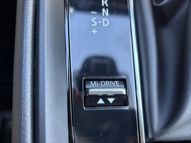 2026 Mazda CX-50 Hybrid Premium Plus