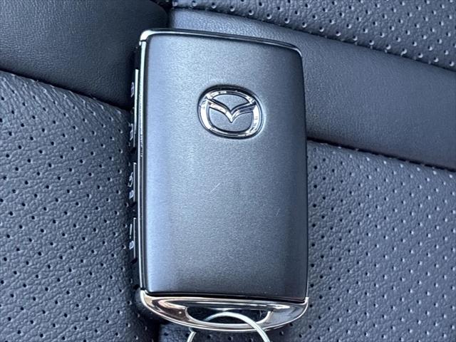2026 Mazda CX-50 Hybrid Premium Plus