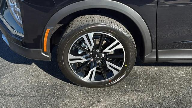 2026 Mitsubishi Eclipse Cross SE S-AWC