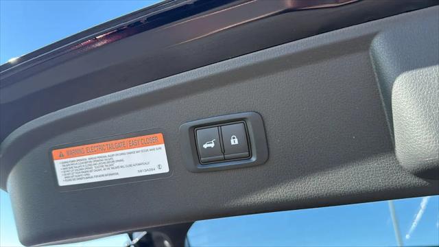 2026 Mitsubishi Eclipse Cross SE S-AWC