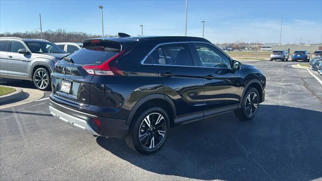 2026 Mitsubishi Eclipse Cross SE S-AWC