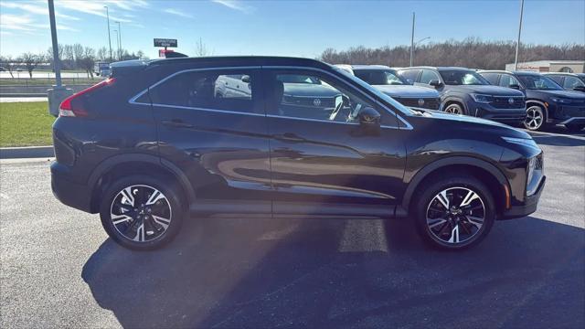 2026 Mitsubishi Eclipse Cross SE S-AWC