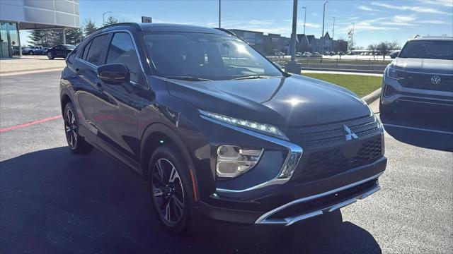 2026 Mitsubishi Eclipse Cross SE S-AWC
