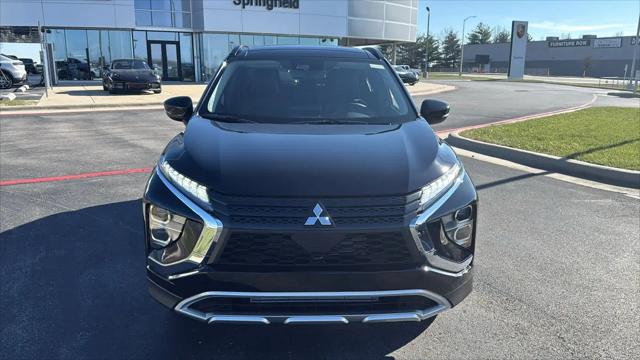 2026 Mitsubishi Eclipse Cross SE S-AWC