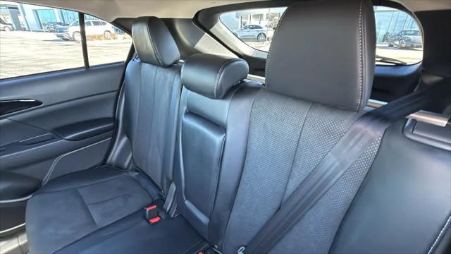 2026 Mitsubishi Eclipse Cross SE S-AWC