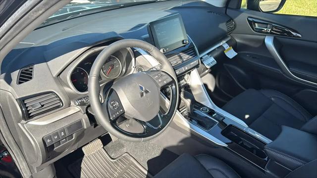 2026 Mitsubishi Eclipse Cross SE S-AWC