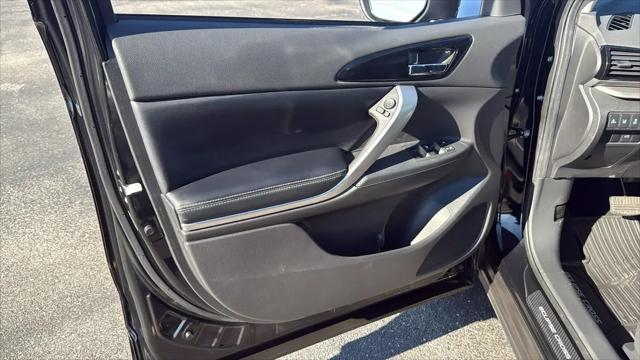 2026 Mitsubishi Eclipse Cross SE S-AWC