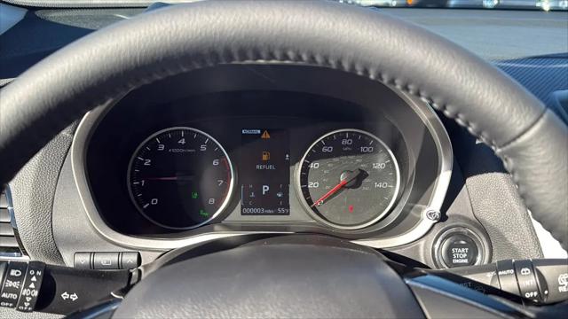 2026 Mitsubishi Eclipse Cross SE S-AWC