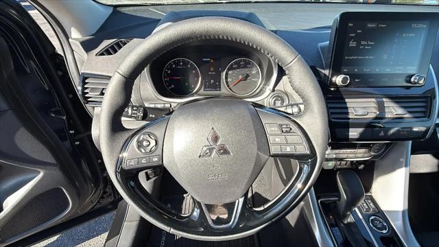 2026 Mitsubishi Eclipse Cross SE S-AWC