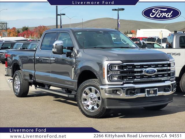 2026 Ford F-350 LARIAT for sale in Livermore, CA