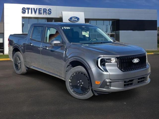 2026 Ford Maverick Lobo Standard for sale in Montgomery, AL