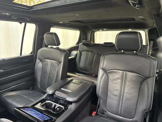 2024 Jeep Grand Wagoneer Series II 4x4