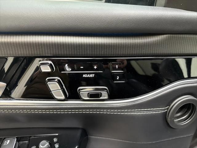 2024 Jeep Grand Wagoneer Series II 4x4