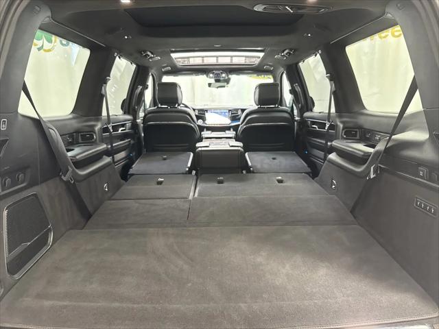 2024 Jeep Grand Wagoneer Series II 4x4
