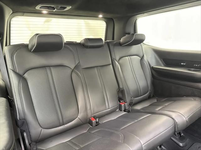 2024 Jeep Grand Wagoneer Series II 4x4