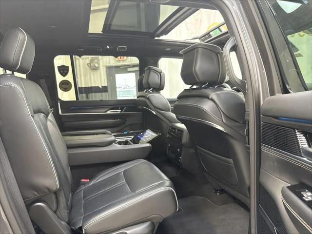 2024 Jeep Grand Wagoneer Series II 4x4