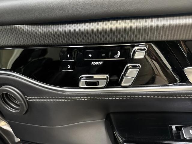 2024 Jeep Grand Wagoneer Series II 4x4