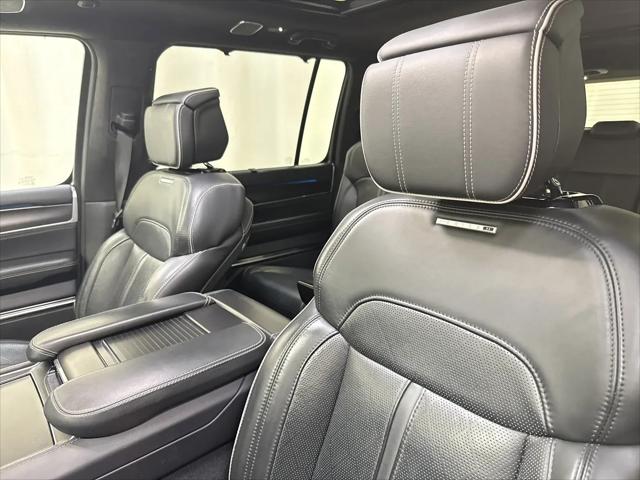 2024 Jeep Grand Wagoneer Series II 4x4