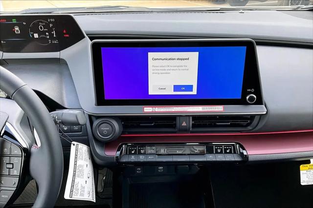 2026 Toyota Prius Plug-In XSE Premium