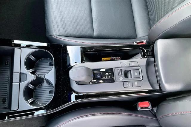 2026 Toyota Prius Plug-In XSE Premium
