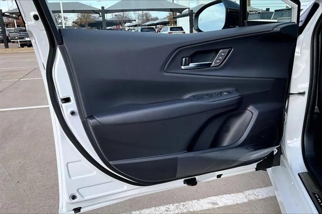 2026 Toyota Prius Plug-In XSE Premium