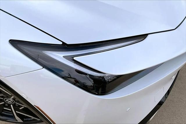 2026 Toyota Prius Plug-In XSE Premium
