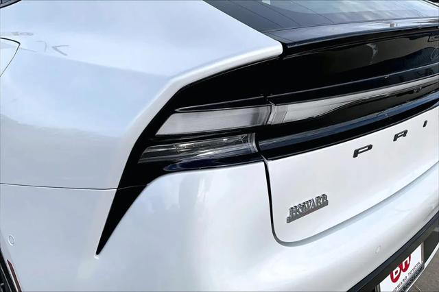 2026 Toyota Prius Plug-In XSE Premium