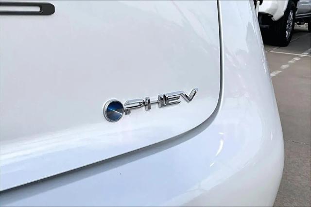 2026 Toyota Prius Plug-In XSE Premium