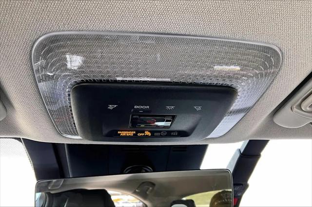 2026 Toyota Prius Plug-In XSE Premium