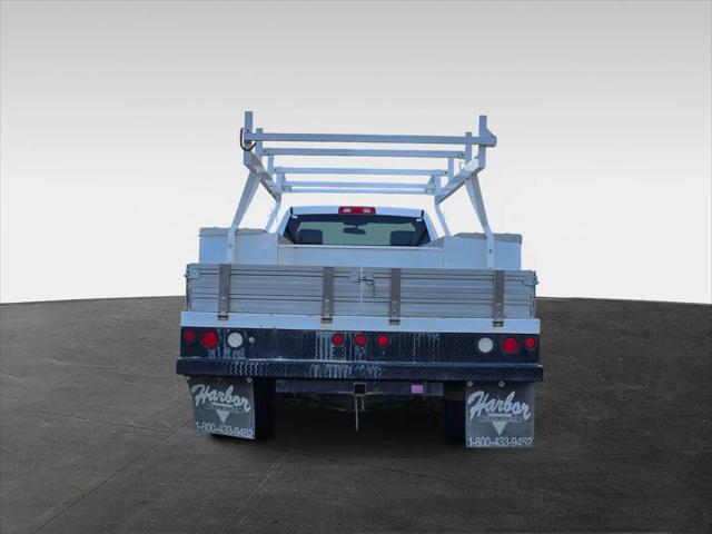 2022 Ram 5500 Tradesman/SLT