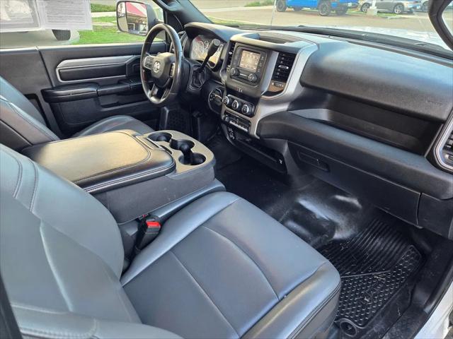 2022 Ram 5500 Tradesman/SLT