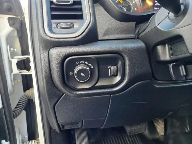 2022 Ram 5500 Tradesman/SLT