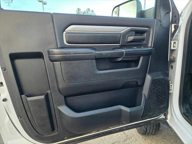 2022 Ram 5500 Tradesman/SLT
