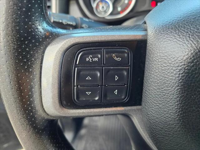 2022 Ram 5500 Tradesman/SLT