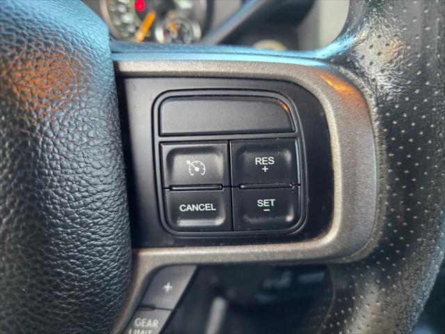 2022 Ram 5500 Tradesman/SLT