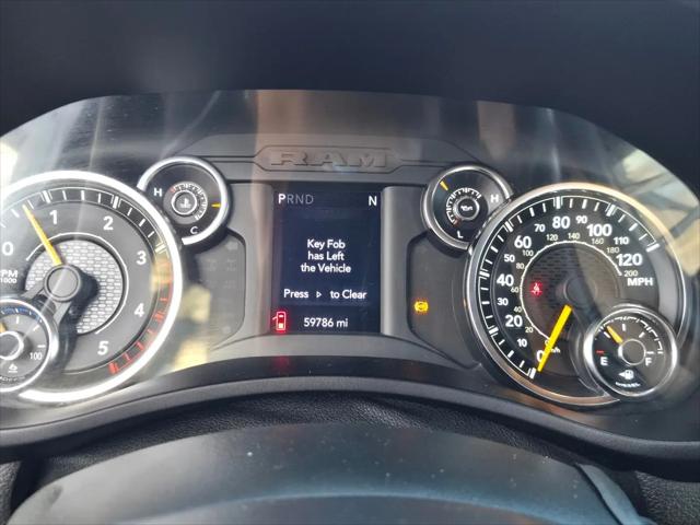 2022 Ram 5500 Tradesman/SLT