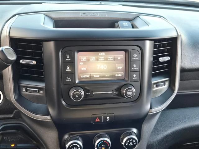 2022 Ram 5500 Tradesman/SLT