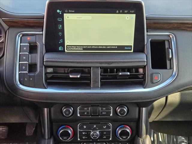 2024 Chevrolet Suburban 4WD Premier