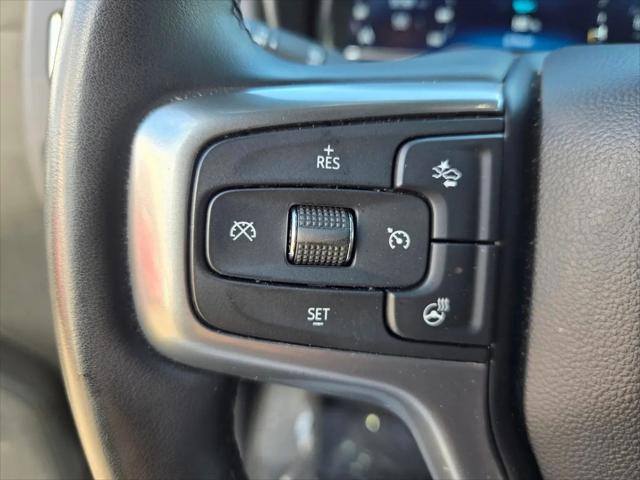 2024 Chevrolet Suburban 4WD Premier