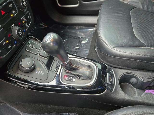 2021 Jeep Compass Limited 4x4