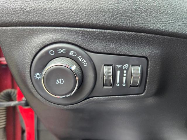 2021 Jeep Compass Limited 4x4