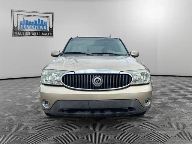 2004 Buick Rainier CXL